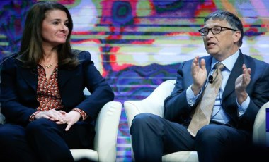 Bill Gates  ile Melinda Gates ayrılığındaki detay ortaya çıktı