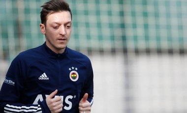 Mesut Özil'den, Suriyeli yetimlere iftar sofrası