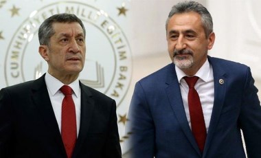 CHP'li Adıgüzel, Bakan Selçuk'a: 'Akla başka sorular geliyor...'