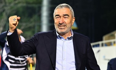 Şampiyon Adana Demirspor, Samet Aybaba ile 2 yıllık yeni anlaşma sağladı