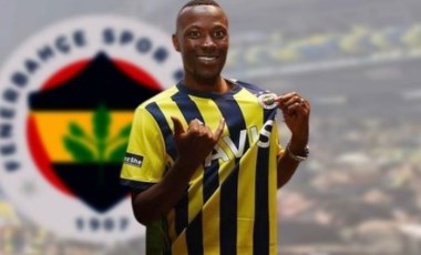 Fenerbahçeli  Thiam: 