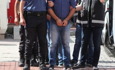 'Ankesörlü telefon' operasyonu: 15 gözaltı