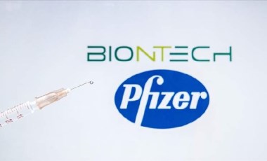 ABD Gıda ve İlaç Dairesi'nden Pfizer aşısının 12-15 yaş grubu için kullanımına onay