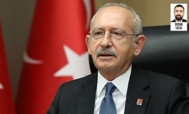 Kemal Kılıçdaroğlu: Ülkeyi AKP-MHP- mafya üçgeni yönetiyor