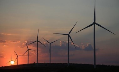 Yenilenebilir enerjide rekor kapasite artışı 