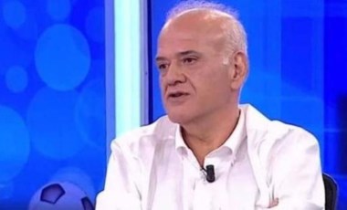 Ahmet Çakar'dan Rıdvan Dilmen'e  sert sözler: Erdoğan'dan güç devşirme!