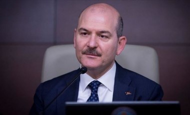 Süleyman Soylu gazetemizi hedef aldı