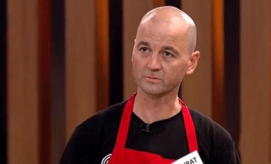 MasterChef'te ünlenen ve papağana işkence videosuyla tepki çeken Murat Özdemir'in yeni hali sosyal medyada gündem oldu