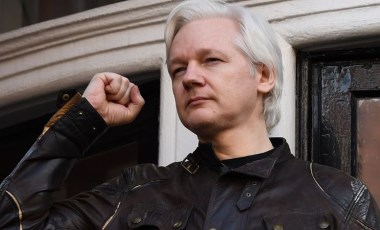 Julian Assange davasını unutmayalım