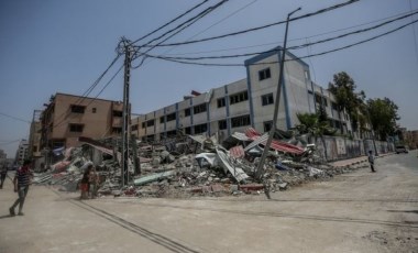 İsrail ve Filistin basını, Kudüs ve Gazze'deki son gelişmeleri nasıl yorumluyor?