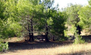 Antalya'da kayıp Koray, yanında babasının tabancasıyla ölü bulundu