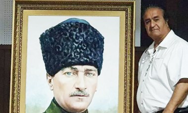 Prof. Dr. Eldar Zeynalov, Aydın'da koronavirüsten hayatını kaybetti