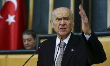 Devlet Bahçeli'den 'Cumhurbaşkanlığı ve Milletvekili Genel Seçimleri' hakkında açıklama