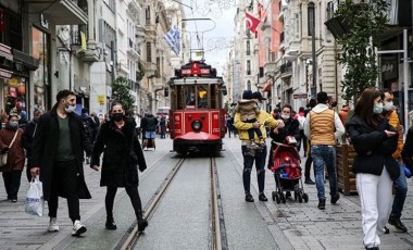 MetroPOLL'den son anket! 'Türkiye'nin en önemli sorunu ekonomi ve işsizlik'