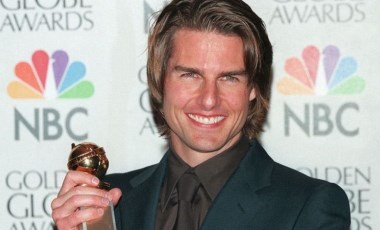 Altın Küre'de 'çeşitlilik' krizi: Tom Cruise ödüllerini iade edecek, NBC gelecek yıl töreni yayımlamayacak