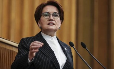 Meral Akşener’den İstanbul Sözleşmesi mesajı: Aslında hayal değil