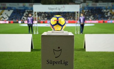 BB Erzurumspor ve Ankaragücü, Süper Lig'den düştü