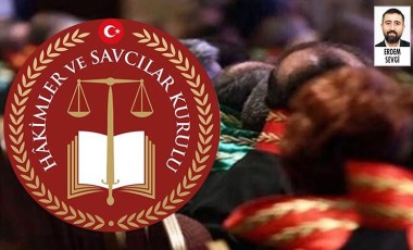 118 HSK üye adayından 25’inin AKP ile ilişkisini tespit eden CHP şerh koyacak