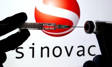 Sinovac'ın CEO'su açıkladı: Türkiye'ye üretim lisansı verildi