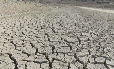 Meteoroloji raporlarında endişe veren tablo: 'Olağanüstü' kuraklık görüldü