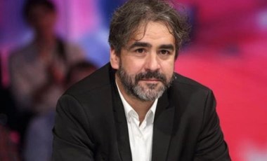 Gazeteci Deniz Yücel hakkında hapis istemi