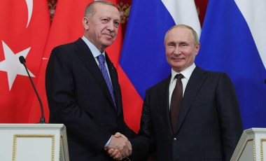 Erdoğan ve Putin telefonda görüştü: Uluslararası koruma gücü de konuşuldu