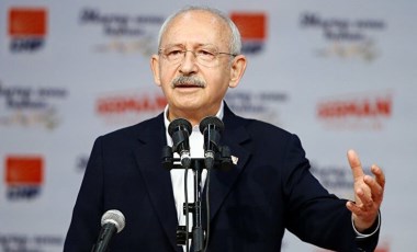 Kemal Kılıçdaroğlu, iktidara gelmeleri halinde ilk bir haftada yapılacakları açıkladı