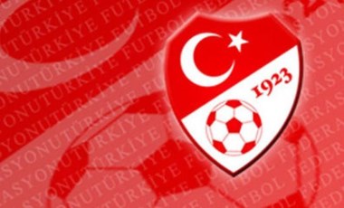 AİHM'den TFF'ye kötü haber; karar açıklanıyor