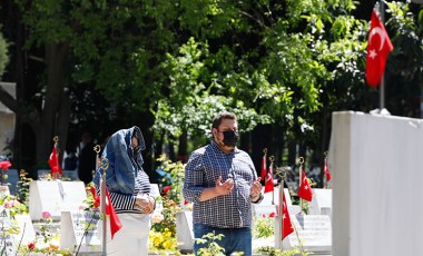 Güngören şehitleri için hüzün... 12 yıldır bayramımız yok