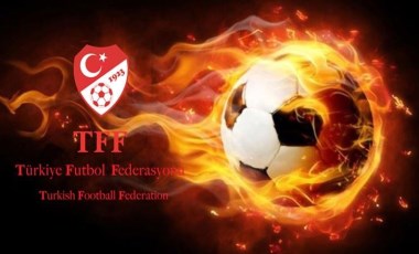 Ankara Barosu'ndan TFF için suç duyurusu!