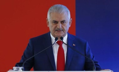 AKP Genel Başkanvekili Yıldırım: Tek sesi çıkan lider Recep Tayyip Erdoğan, hemen gerekli adımları attı