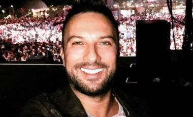 Tarkan’dan Hemşireler Günü mesajı