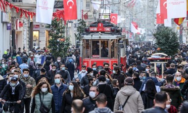 İBB Bilimsel Danışma Kurulu'ndan İstanbul uyarıları