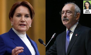 İYİ Parti, ‘Kılıçdaroğlu’nun adaylığına’ sıcak bakıyor ancak ‘HDP şartı’ koşuluyor