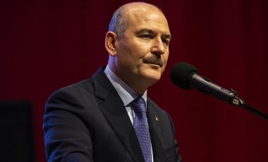 Peker'in iddiaları üzerine Soylu'dan açıklama