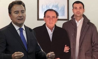 Alaattin Çakıcı'nın oğlu bu kez gazetemizi de kattı, Babacan'a böyle yanıt verdi