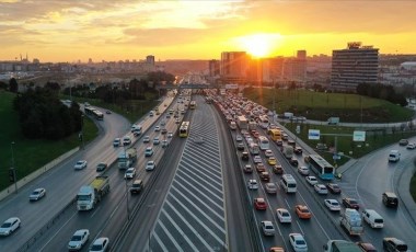 İstanbul'da en çok kazanın yaşandığı 10 kara nokta belirlendi