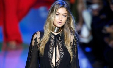 Gigi Hadid'den Filistin tepkisi: Ayrım yapılmaması gerekir