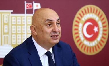 CHP'li Özkoç'tan Bakan Soylu'ya sert yanıt!