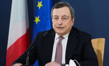 İtalya Başbakanı Mario Draghi’nin maaş almadan çalıştığı açıklandı