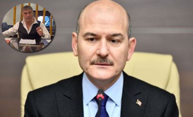 CHP'den Süleyman Soylu'ya: Derhal istifa et 'Temiz Süleyman'