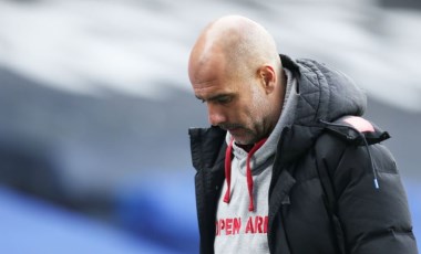 Pep Guardiola: “İstanbul’a gitmek istiyorduk”