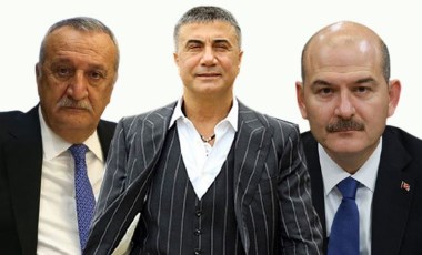 Sedat Peker'in açıklamaları! SOL Parti'den sert sözler: Bu pisliği sol temizler