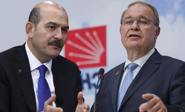 CHP Sözcüsü Öztrak'tan; Soylu'ya, Devlet Bahçeli'nin sözüyle tepki