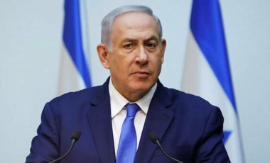 İsrail Başbakanı Binyamin Netanyahu'dan kara operasyonuna yönelik açıklama yapıldı