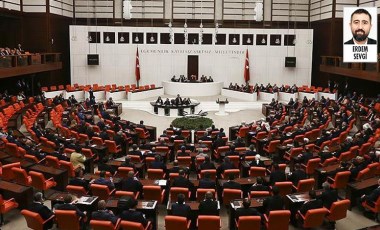 CHP, ‘Güçlendirilmiş Parlamenter Sistem’ için hazırladığı çalışmada sona geldi