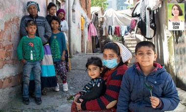 Günübirlik işlerle geçinen Romanlar için 17 günlük kapanma yıkım oldu