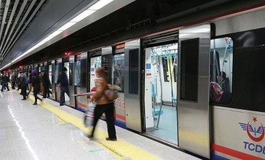 Tren seferleri 17 Mayıs'tan itibaren eski düzene dönüyor