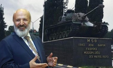 CHP'den Tank Palet çağrısı: 