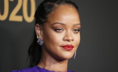 Rihanna'dan İsrail ve Filistin arasında yaşananlara tepki: 